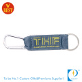 Customized High Quality Nylon Screen Printed Climbing Button Carabiner at Factory Price